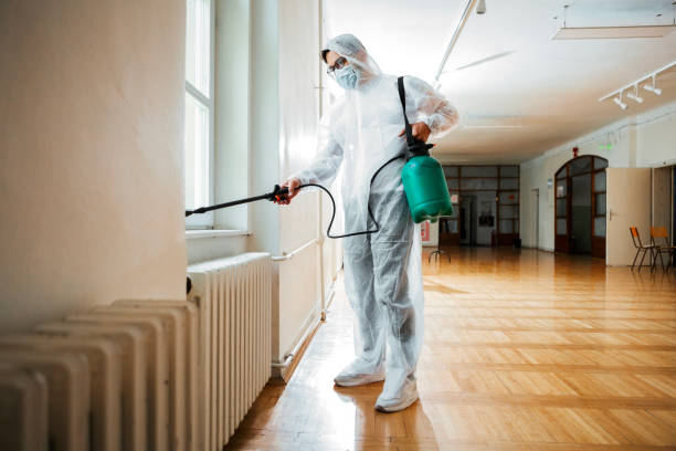 Best Pest Control for Multi-Family Homes  in Galax, VA